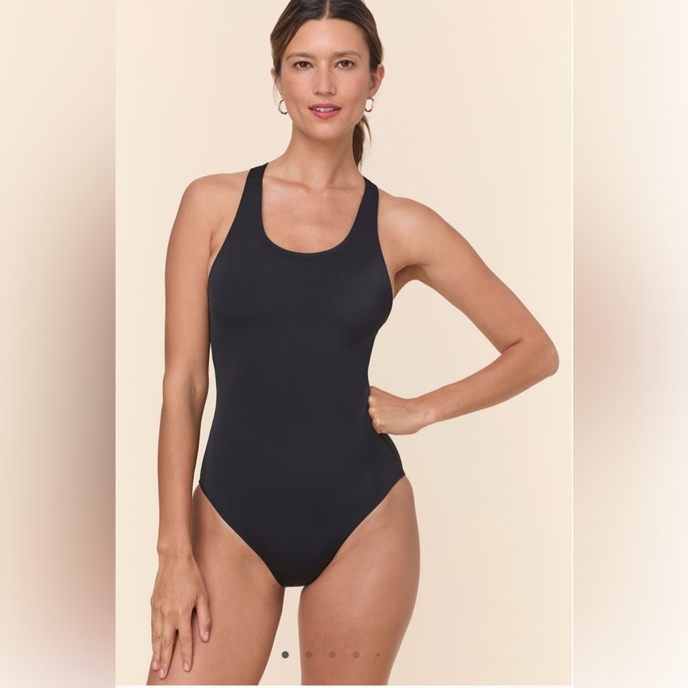 Andie The Tulum One Piece Swimsuit